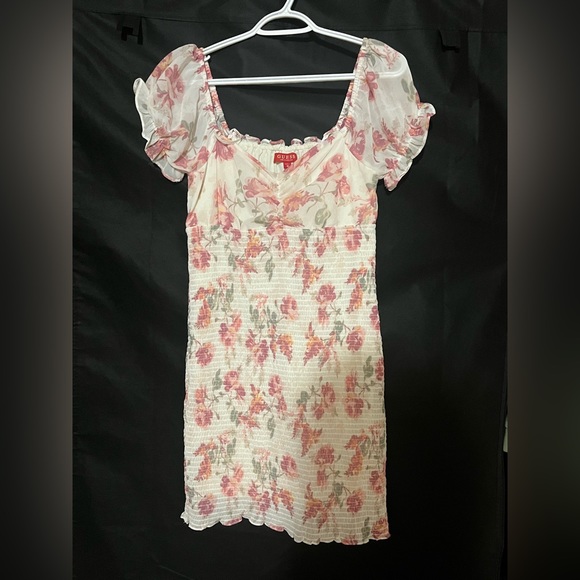 Dress - Picture 1 of 2